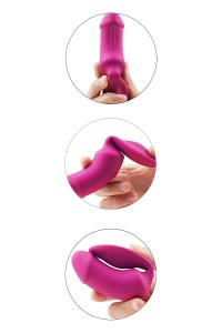 Essential Remote Duo Pleaser- 21778-11